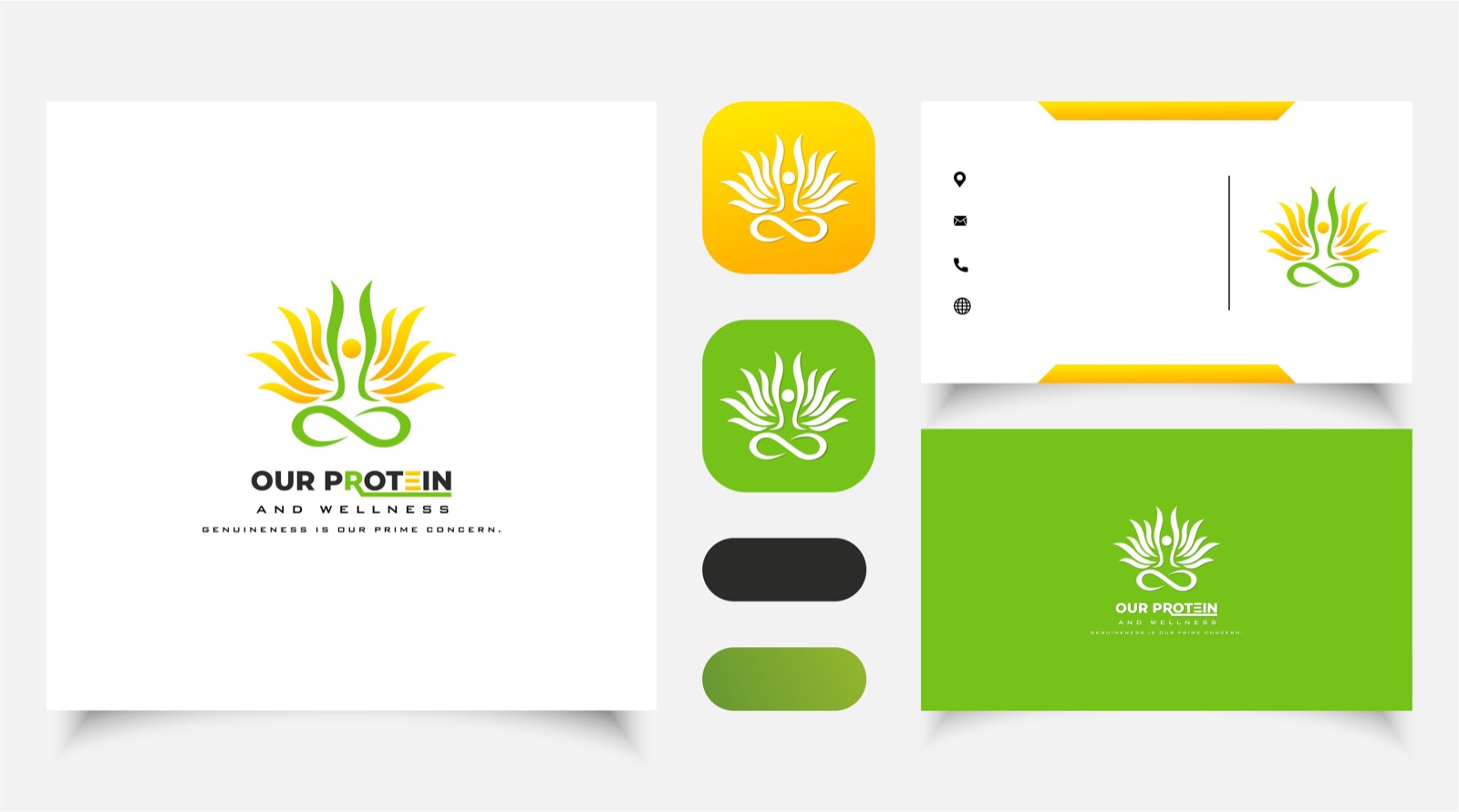 Logo design 108 by Brandingo